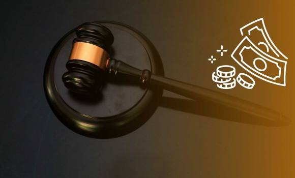 На Вінниччині судитимуть підрядника, який привласнив понад 1,7 млн грн бюджетних коштів На Вінниччині судитимуть підрядника, який привласнив понад 1,7 млн грн бюджетних коштів