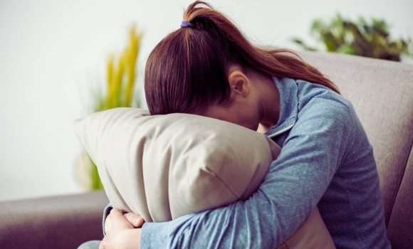 На Вінниччині судитимуть жінку, яка розбещувала власну 13-річну доньку На Вінниччині судитимуть жінку, яка розбещувала власну 13-річну доньку