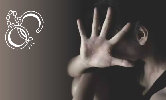 На Вінниччині вітчим зґвалтував 13-річну падчерку – йому повідомили про підозру На Вінниччині вітчим зґвалтував 13-річну падчерку – йому повідомили про підозру