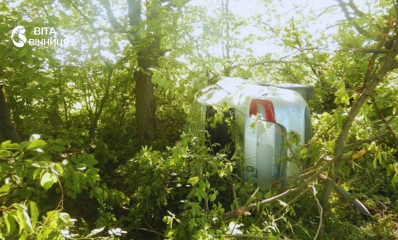 На Вінниччині засудили водія намагався вбити жінку, інсценувавши ДТП На Вінниччині засудили водія намагався вбити жінку, інсценувавши ДТП
