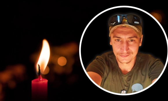 На війні загинув 43-річний солдат батальйону тероборони з Тульчинської громади На війні загинув 43-річний солдат батальйону тероборони з Тульчинської громади