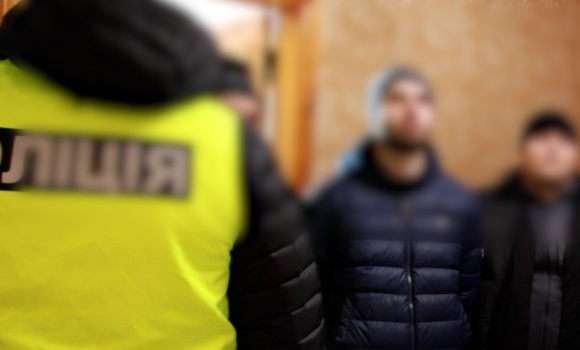 На замовлення рф планували вбивства медійних та політичних українських діячів На замовлення рф планували вбивства медійних та політичних українських діячів