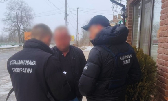 Начальник військового лісництва на Вінниччині деревину за заниженими цінами Начальник військового лісництва на Вінниччині деревину за заниженими цінами