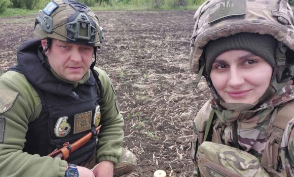 Не підходьте до уламків вибухотехніки показали, що приховують збиті над Вінниччиною безпілотники Не підходьте до уламків вибухотехніки показали, що приховують збиті над Вінниччиною безпілотники