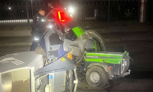 П'яний водій позашляховика збив у Вінниці на смерть комунальника П'яний водій позашляховика збив у Вінниці на смерть комунальника