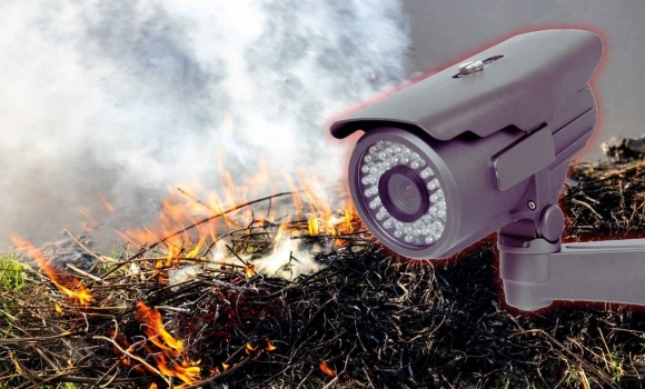 Палити листя - дорого скільки вінничан отримали штрафи та як порушників вираховують через камери Палити листя - дорого скільки вінничан отримали штрафи та як порушників вираховують через камери