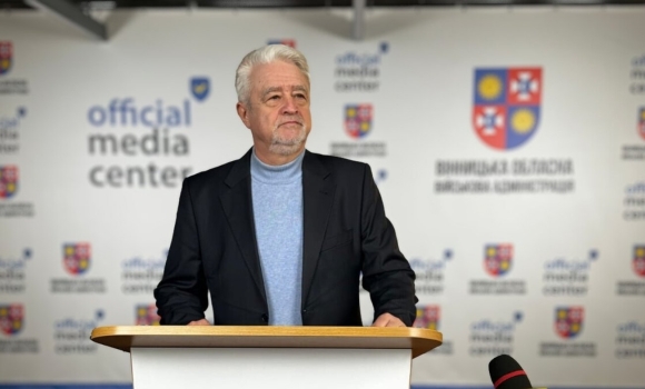 Передавачі ефірної цифрової телемережі Т2 на Вінниччині запрацювали повною мірою Передавачі ефірної цифрової телемережі Т2 на Вінниччині запрацювали повною мірою