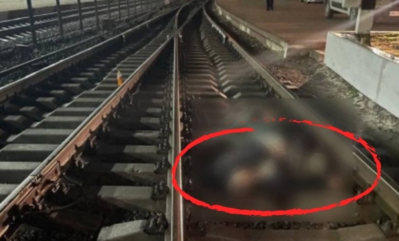 Під колесами електропоїзда на вокзалі у Вінниці загинули двоє чоловіків Під колесами електропоїзда на вокзалі у Вінниці загинули двоє чоловіків