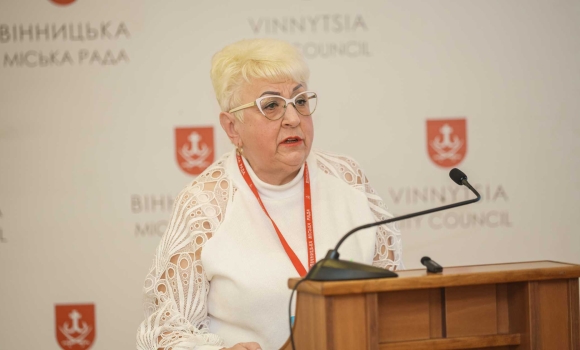 Підбили підсумки роботи Деснянського старостинського округу за 2025 рік Підбили підсумки роботи Деснянського старостинського округу за 2025 рік