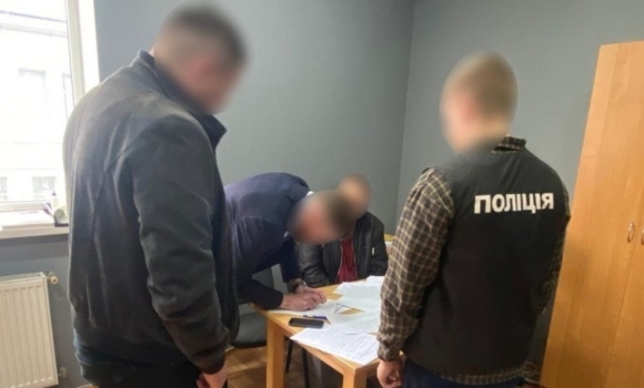 Підрядник привласнив 400 тис. грн на закупівлі ліфтового обладнання для вінницької лікарні Підрядник привласнив 400 тис. грн на закупівлі ліфтового обладнання для вінницької лікарні