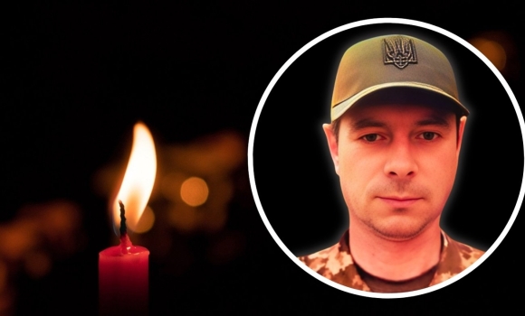 Підтвердився факт загибелі водія-кранівника ремонтної роти зі Шпиківської громади Підтвердився факт загибелі водія-кранівника ремонтної роти зі Шпиківської громади