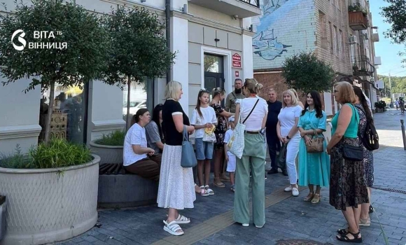 Підземелля, форпост і вінницька Єрусалимка повний розклад липневих екскурсій Підземелля, форпост і вінницька Єрусалимка повний розклад липневих екскурсій