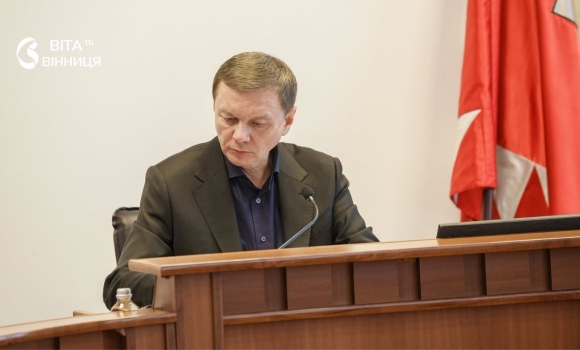 Пів мільярда для фронту Вінниця звітує про рекордну підтримку військових у 2026 році Пів мільярда для фронту Вінниця звітує про рекордну підтримку військових у 2026 році
