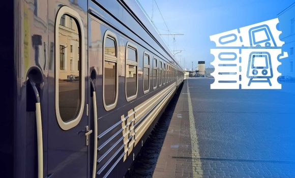 Плануйте поїздки заздалегідь оновлено розклад потягів у Козятинському напрямку Плануйте поїздки заздалегідь оновлено розклад потягів у Козятинському напрямку
