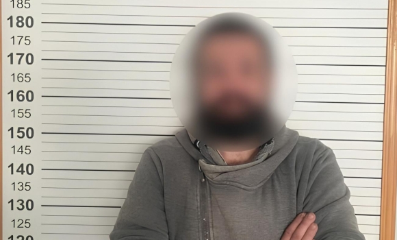 Побив та забрав побутову техніку у Вінниці затримали зухвалого нічного грабіжника Побив та забрав побутову техніку у Вінниці затримали зухвалого нічного грабіжника