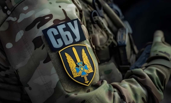 Полював за командними пунктами ЗСУ спецслужби Вінниччини затримали на Донеччині зрадника Полював за командними пунктами ЗСУ спецслужби Вінниччини затримали на Донеччині зрадника