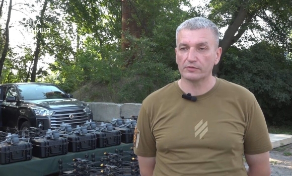 Понад 100 військових частин і 3 млрд грн: як Вінницька громада готує захисників до зими Понад 100 військових частин і 3 млрд грн: як Вінницька громада готує захисників до зими