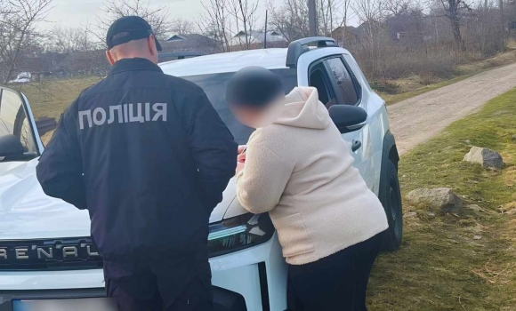 Понад 2,7 мільйона — у власну кишеню на Вінниччині судитимуть бухгалтерку ліцею Понад 2,7 мільйона — у власну кишеню на Вінниччині судитимуть бухгалтерку ліцею