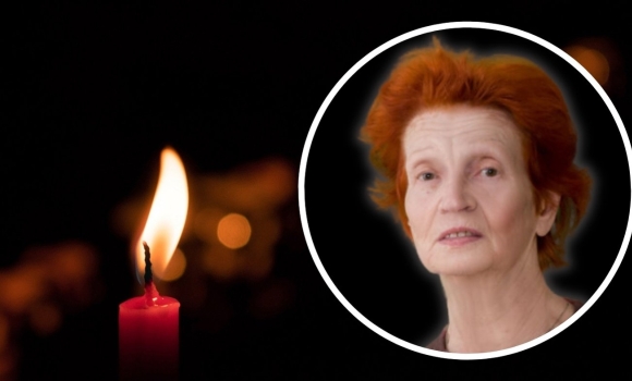 Понад пів століття присвятила музиці у Вінниці пішла з життя легендарна викладачка коледжу мистецтв Понад пів століття присвятила музиці у Вінниці пішла з життя легендарна викладачка коледжу мистецтв