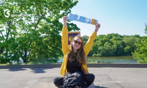 Посол Іспанії відвідає Вінницю, щоб побувати на форумі «Дороги до Сантьяго» Посол Іспанії відвідає Вінницю, щоб побувати на форумі «Дороги до Сантьяго»