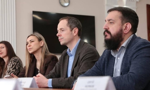 Проєкт Rehab4U як Вінниччина розбудовує сучасну систему реабілітації Проєкт Rehab4U як Вінниччина розбудовує сучасну систему реабілітації