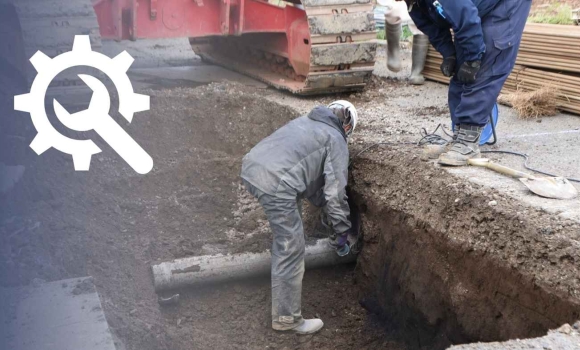 Ремонти на мережах та підготовка до зими куди сьогодні виїхали комунальні бригади Вінниці Ремонти на мережах та підготовка до зими куди сьогодні виїхали комунальні бригади Вінниці