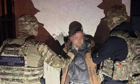 СБУ викрила шість масштабних каналів втечі призовників, один із них — на Вінниччині СБУ викрила шість масштабних каналів втечі призовників, один із них — на Вінниччині