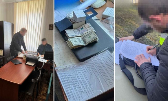 Скандал у лікарнях Вінницької області: хірурги та директори медзакладів заробляли на «липових» діагнозах Скандал у лікарнях Вінницької області: хірурги та директори медзакладів заробляли на «липових» діагнозах