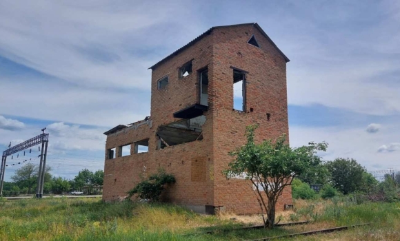 Спиртзавод на Вінниччині знову виставили на аукціон ціну знизили вдвічі Спиртзавод на Вінниччині знову виставили на аукціон ціну знизили вдвічі