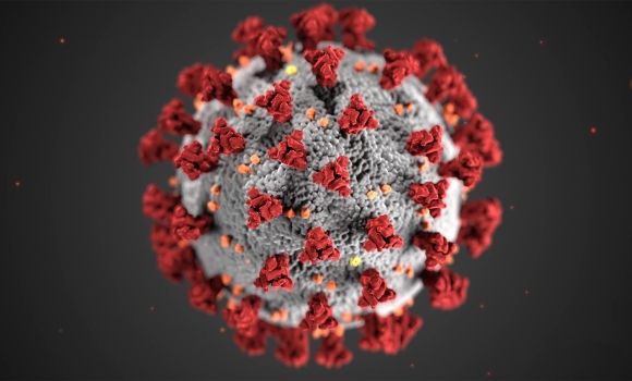 Станом на 12 квітня на Вінниччині 2583 людини хворіють на коронавірус
