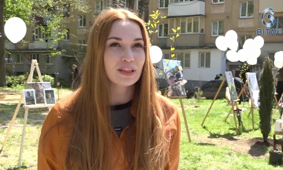 Символ сили та весни історія вінницького командира, на честь якого висадили 29 італійських магнолій Символ сили та весни історія вінницького командира, на честь якого висадили 29 італійських магнолій