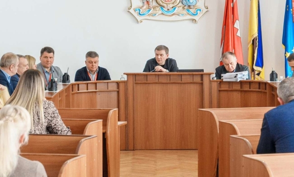 Три вулиці та сквер Вінниці отримають імена Героїв українсько-російської війни Три вулиці та сквер Вінниці отримають імена Героїв українсько-російської війни