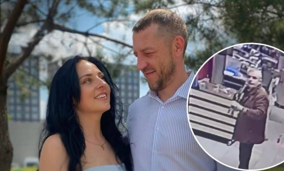 Ціною власного життя захистили малечу подробиці загибелі вінничан під час нападу у Києві Ціною власного життя захистили малечу подробиці загибелі вінничан під час нападу у Києві