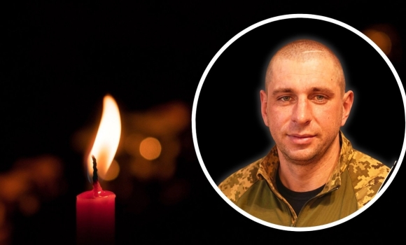 Тульчинська громада знову у жалобі на фронті загинув 31-річний артилерист Тульчинська громада знову у жалобі на фронті загинув 31-річний артилерист