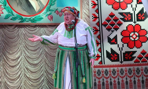 У Калинівці відбувся конкурс сатири та гумору імені Степана Руданського У Калинівці відбувся конкурс сатири та гумору імені Степана Руданського