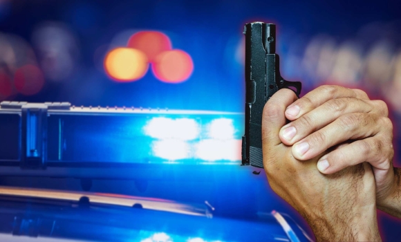 У Козятині перехожі “відбивали” у патрульних порушника правил військового обліку У Козятині перехожі “відбивали” у патрульних порушника правил військового обліку