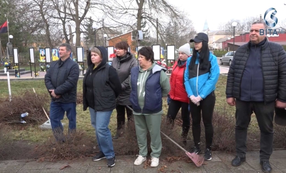 У Махнівці в лікарні встановлять СЕС та відкриють ветеранський простір У Махнівці в лікарні встановлять СЕС та відкриють ветеранський простір
