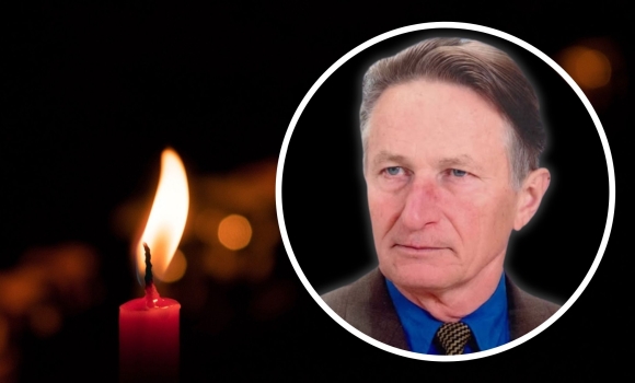 У Немирові помер талановитий викладач коледжу будівництва, економіки та дизайну У Немирові помер талановитий викладач коледжу будівництва, економіки та дизайну