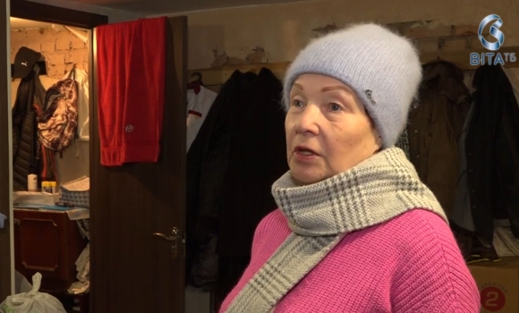 У Вінниці діє пункт надання допомоги для безхатьків та малозабезпечених осіб У Вінниці діє пункт надання допомоги для безхатьків та малозабезпечених осіб