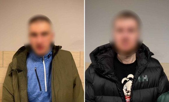 У Вінниці двоє спритників займались збутом Alfa-PVP «з рук в руки» У Вінниці двоє спритників займались збутом Alfa-PVP «з рук в руки»