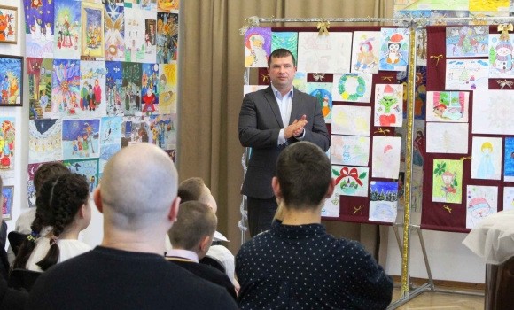 У Вінниці нагородили учасників пленер-акції візуальної творчості «Прилетіла ластівонька» У Вінниці нагородили учасників пленер-акції візуальної творчості «Прилетіла ластівонька»