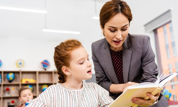 У Вінниці оголосили конкурс на надання послуг супроводу під час інклюзивного навчання У Вінниці оголосили конкурс на надання послуг супроводу під час інклюзивного навчання