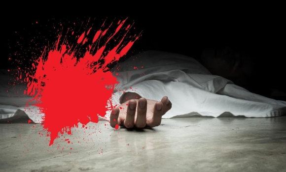 У Вінниці оголосили вирок нелюдам, які вбили сина на очах у його літньої матері У Вінниці оголосили вирок нелюдам, які вбили сина на очах у його літньої матері