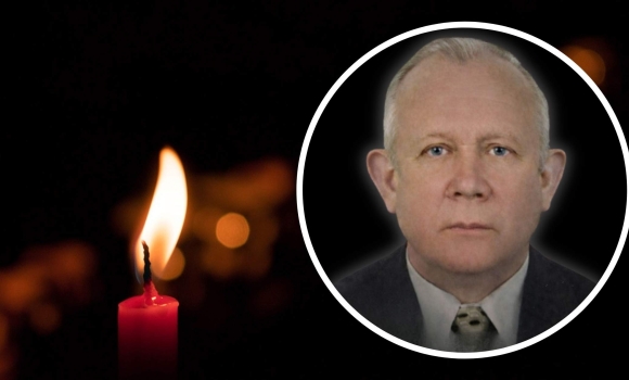 У Вінниці помер суддя у відставці працював у Староміському та апеляційному судах У Вінниці помер суддя у відставці працював у Староміському та апеляційному судах