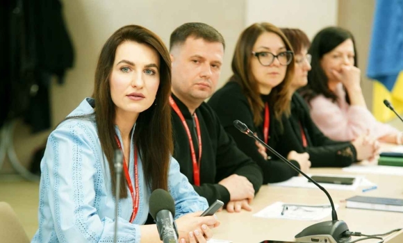 У Вінниці розраховують на зростання охочих отримати ваучерну підтримку для ветеранів У Вінниці розраховують на зростання охочих отримати ваучерну підтримку для ветеранів