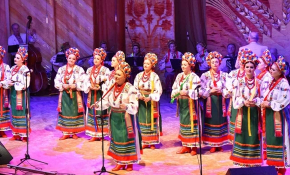 У Вінниці шукають художнього керівника для головного ансамблю регіону У Вінниці шукають художнього керівника для головного ансамблю регіону