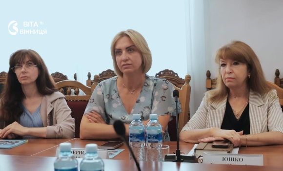 У Вінниці стартував пошук менторів для дітей, які втратили обох батьків на війні У Вінниці стартував пошук менторів для дітей, які втратили обох батьків на війні