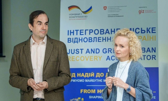 У Вінниці створять нову рекреаційну зону річка Скельна в мікрорайоні «Масив Коріатовичів» У Вінниці створять нову рекреаційну зону річка Скельна в мікрорайоні «Масив Коріатовичів»