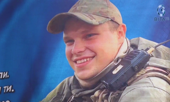 У Вінниці влаштували турнір з дзюдо на честь загиблого героя Вадима Кондратюка У Вінниці влаштували турнір з дзюдо на честь загиблого героя Вадима Кондратюка