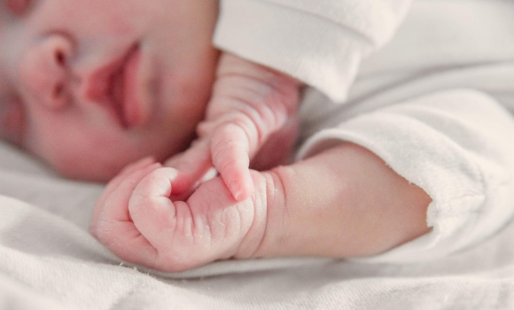 У Вінниці за одну добу народилось 13 немовлят, у т.ч. дві двійні У Вінниці за одну добу народилось 13 немовлят, у т.ч. дві двійні